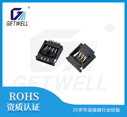 Medical device connector SK-0008S00-0G3-182